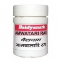 Baidyanath Amwatari Ras